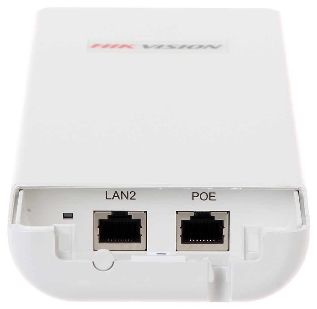 Hikvision DS-3WF03C 5Ghz 300Mbps 15km Outdoor Wireless CPE CLIENT