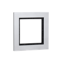 Dahua VTM75 Surface Box 1x modules for VTO4202F series intercom + VTM77 front panel