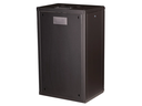 ROLINE 26.21.0178 Armoire murale 19 pouces Pro 20 U, 600 x 450 L x P, noir