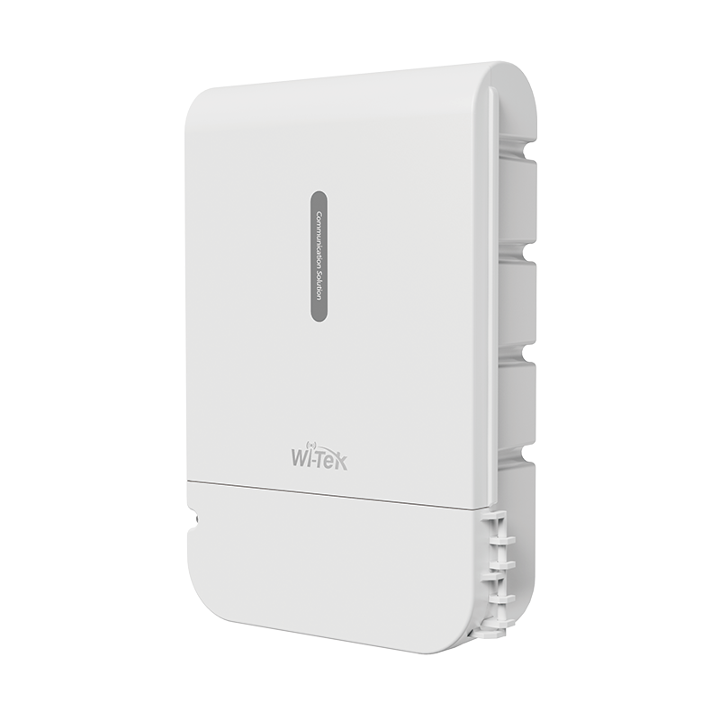 WI-PCES306G-O Cloud Easy Smart Outdoor Gigabit PoE Switch