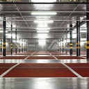 VT-1253 36W LED WP X-SERIES ECONOMICAL TUBE 120CM  120LM/W