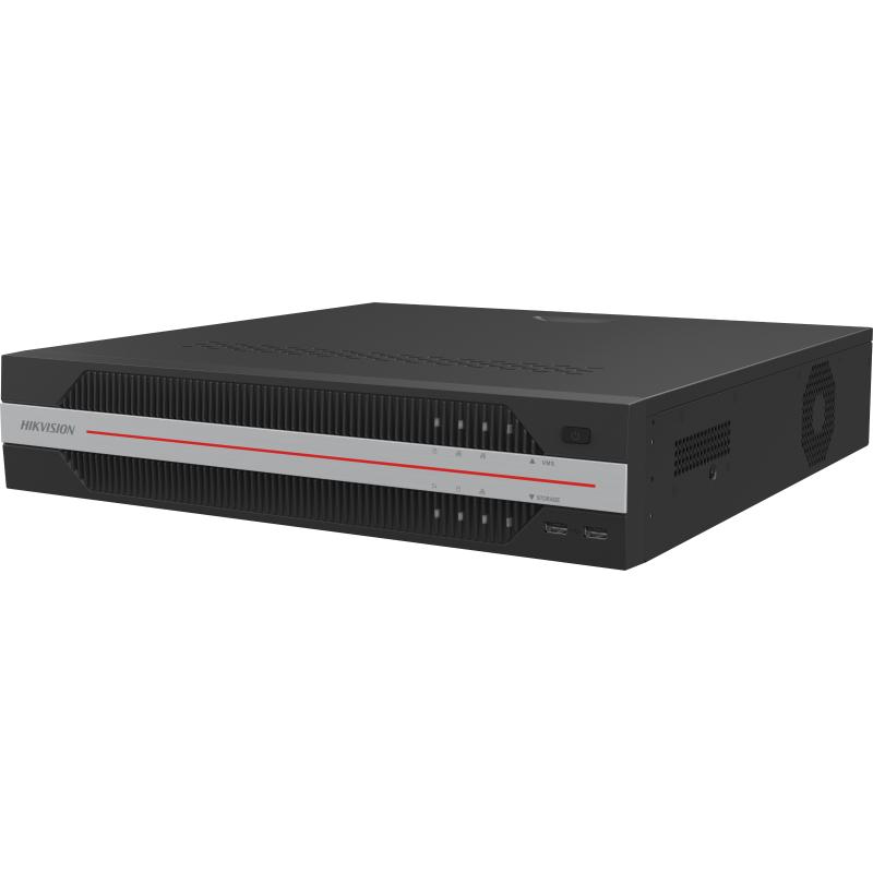 Hikvision iVMS-9000NI-S8/C128 VMS-werkstation