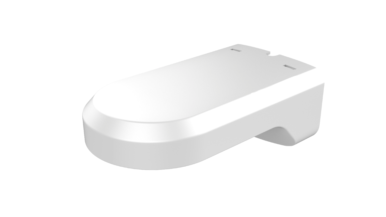 [DS-1294ZJ-PT] Support mural HIKVISION DS-1294ZJ-PT