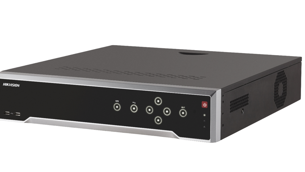 HIKVISION DS-7716NI-K4/16P NVR IP-kanaal 16-kanaals POE 16-kanaals