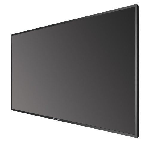 Moniteur HIKVISION DS-D5043UC 4K HD 43&quot; avec haut-parleur intégré