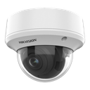 HIKVISION HD-TVI DS-2CE5AU1T-VPIT3ZF 4K Vandal-Proof Motorized Varifocal Dome Camera (2.7-13.5mm)