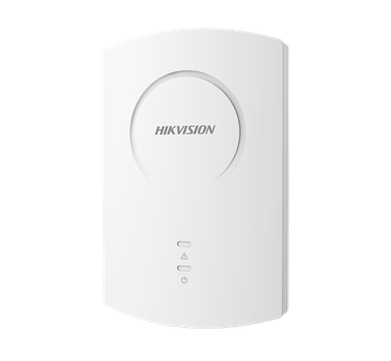 DS-PM-WO2-868 Hikvision AXHUB Extenseur de sortie sans fil 868 MHz