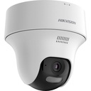 Caméra réseau d'intérieur HIKVISION DS-2CV1F43G2-LIDW 4 MP Wi-Fi 6 fixe 2,8 mm PT Turret