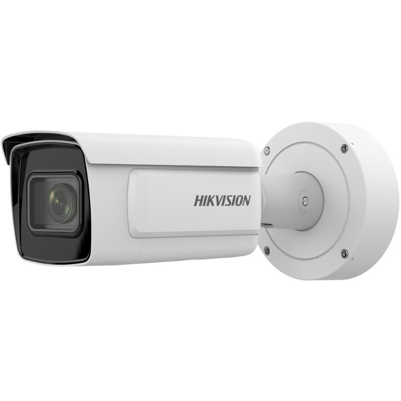 Hikvision iDS-2CD7A46G0/P-IZHSY   (2,8-12 mm) IP-camera Bullet 4 MP ANPR Varifocale Gemotoriseerde