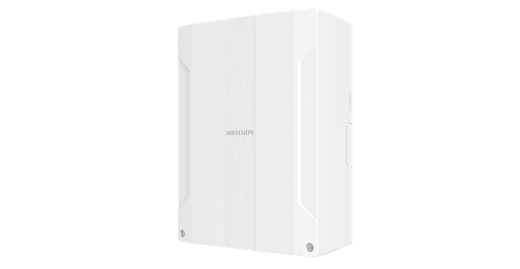 Hikvision DS-PM1-I16O2-WE-AX Pro bekabelde radio-uitbreidingsmodule