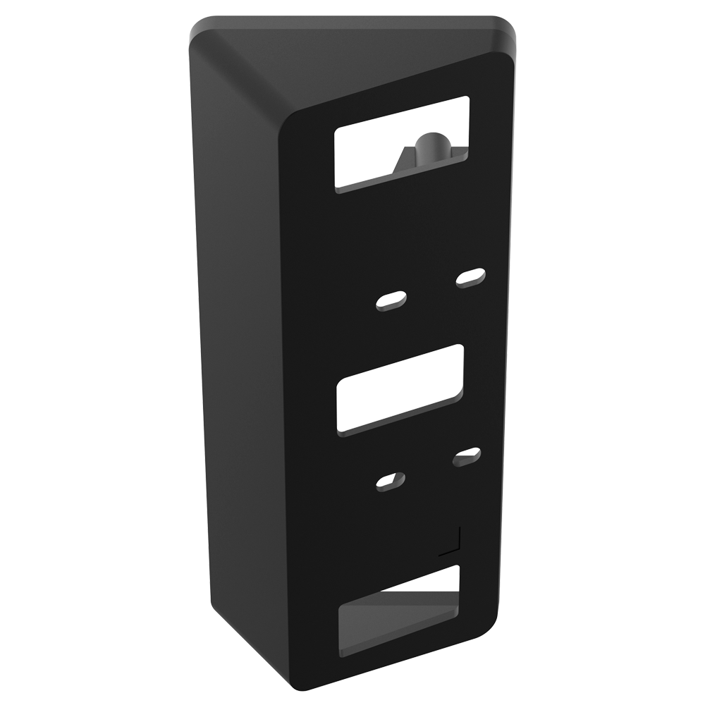 DS-KABV6113-A Hoekwandmontage compatibel met DS-KV61x3-xPE1