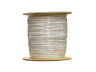 Câble d'alarme 6+2 100 m - 6x0,22 + 2x0,75 100 m. Classe CCA