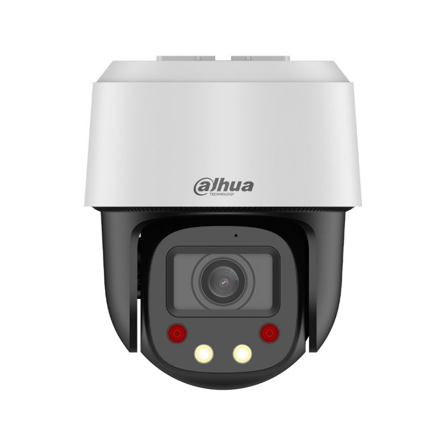 Dahua DH-SD2C405NB-GNY-A-PV-S2 4MP 5x TiOC WizSense Network PTZ Camera