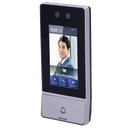 Hikvision DS-KV9503-WBE1  IP Video Deurstation 2 MP Camera | Bidirectionele Audio Gezichtsherkenning, MF-kaart, QR en PIN | 2 relais Mobiele App via monitor