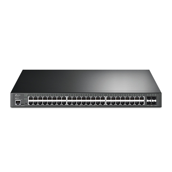 Commutateur Gigabit de bureau Dahua CS4228-24GT-375 28 ports gérés dans le cloud avec 24 ports PoE - 2 × Gigabit (liaison montante) ; SFP 1000 Mbit/s (liaison montante) - 375 W