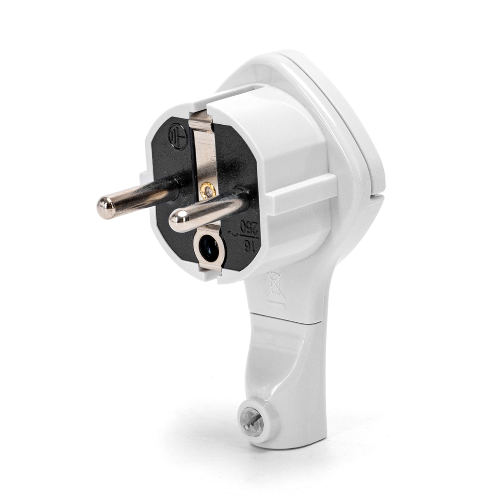 Aigostar elektrische stekkers 16A 250V