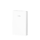 Cudy AP3000-Wall WiFi 6 wandgemonteerd toegangspunt