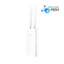 Cudy AP3000 Outdoor Toegangspunt WiFi 6 2,5G hoge kwaliteit AX3000