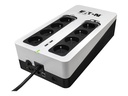 Onduleur Eaton 3S 700 AC 220-240 V 420 Watt 700 VA monophasé Connecteurs de sortie USB : 8 prises Be/Fr