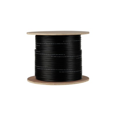 DS-1LN6OUTPE CAT6 outdoor U/UTP netwerkkabel (massief koper, 0,51 mm)