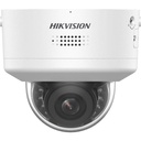 HIKVISION DS-2CD2787G2H-LIPTRZS2U/SL Smart Hybrid Light met ColorVu gemotoriseerde PTRZ varifocale (2,8-12 mm) dome-netwerkcamera, witte behuizing
