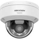 Hikvision DS-2CD2187G3-LIS2UY(2.8mm) 8MP Smart Hybrid Light with ColorVu WDR Mini Dome Netwerk Camera with fix lens, IR and white light ,IP67, IK10, 2,8 mm, audio I/O, alarm I/O, built in dual microphone,NEMA 4X, AI-ISP
