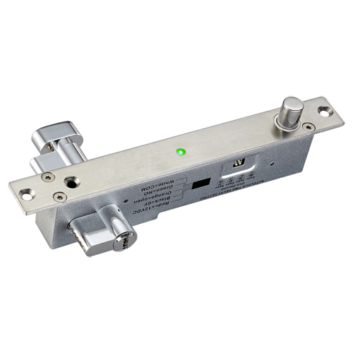 YB-500C-LED Elektrisch beveiligingsslot Fail Safe (NC) openingsmodus Houdkracht 1000 kg