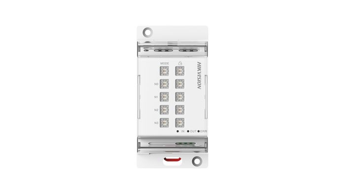 Hikvision DS-KA-RL1E2 Relay Module