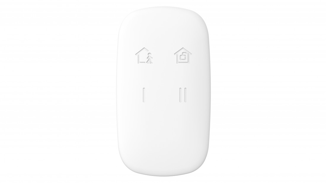 [DS-PKF1-WE] Hikvision DS-PKF1-WE Remote Control