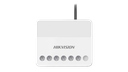 Hikvision DS-PM1-O1L-WE Afstandsbedieningsrelais 7 tot 24 Vdc In / 0 tot 36 Vdc (5A) Uit