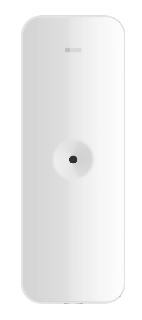 Capteur de bris de glace Hikvision DS-PDBG8-EG2-WE