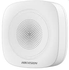 HIKVISION DS-PS1-I-WE Sirene / Sounder Indoor