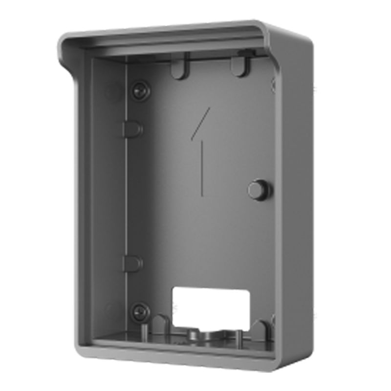 DAHUA VTM05R Opbouwdoos voor de VTO220xF