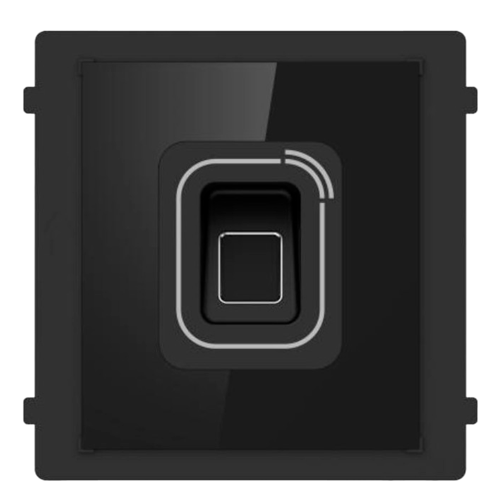 Hikvision DS-KD-MFB uitbreidingsmodule MF-kaart en vingerafdruk openingsfrequentie 13,56 MHz