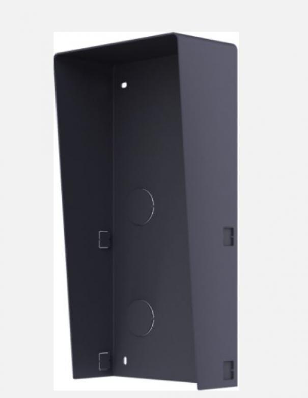 DS-KABD8003-RS3 Protection contre la pluie 3 modules montage en saillie (DS-KD8003-IMEX)