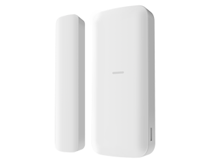 [DS-PDMCS-EG2-WE(WH)] Hikvision DS-PDMCS-EG2-WE - Détecteur d'ouverture miniature