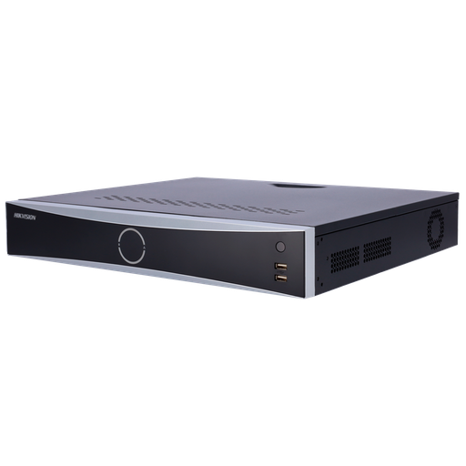 [DS-7732NXI-I4/S]  Hikvision  DS-7732NXI-I4/S NVR AcuSense 4K 32 ch 1U