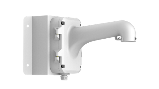 [DS-1604ZJ-BOX-CORNER] HIKVISION DS-1604ZJ-BOX-CORNER Corner mount