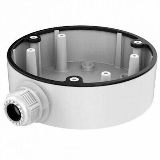 [DS-1280ZJ-DM46-W]  HIKVISION DS-1280ZJ-DM46 Aansluitdoos