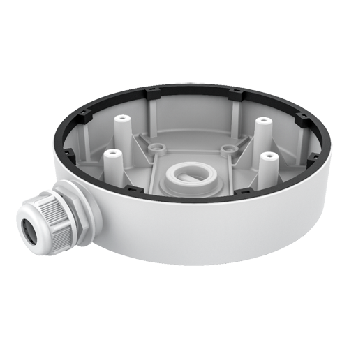 [DS-1280ZJ-DM55] Boîte de jonction HIKVISION DS-1280ZJ-DM55