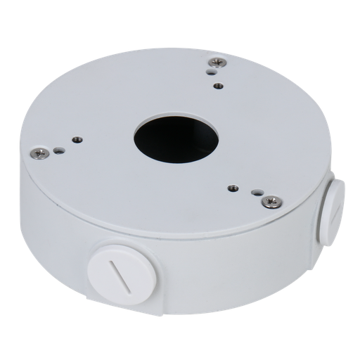 [PFA13G] DAHUA PFA13G- Junction box for dome cameras - Aluminium -  Φ111.6 mm × 36.0 mm