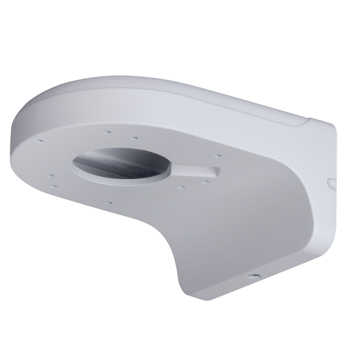[PFB204W] DAHUA PFB204W- Wall mount for dome cameras - Metallic - 76(H)  x 122 (W) x 160 (D) mm