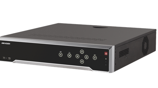 [DS-7716NI-K4/16P] HIKVISION DS-7716NI-K4/16P NVR IP-kanaal 16-kanaals POE 16-kanaals