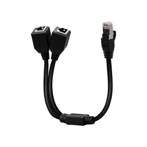 [RJ45-SPLIT] Séparateur RJ45-SPLIT-DUAL RJ45 Faible perte