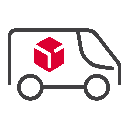 [DPD] Bezorging door DPD Express