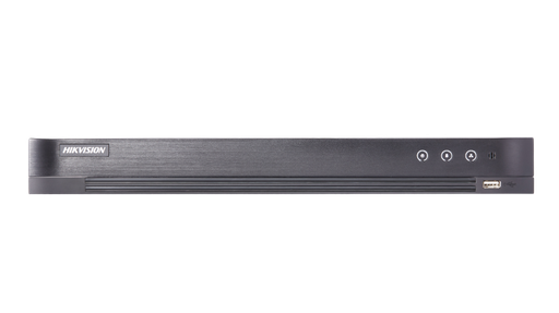 [DS-7208HUHI-K2/P] HIKVISION HD-TVI DVR DS-7208HUHI-K2/P -8 Videokanaalresolutie 4MP;5MP;8MP