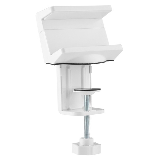 [19.99.3230] VALUE Clamp-On Power Strip Holder, white