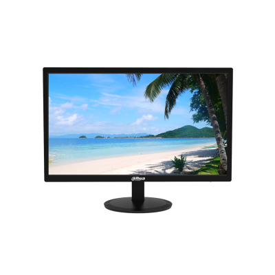 [DH-LM22-L200] DAHUA - DH-LM22-L200-MONITEUR 22" L200 7*24 ELED VGA HDMI