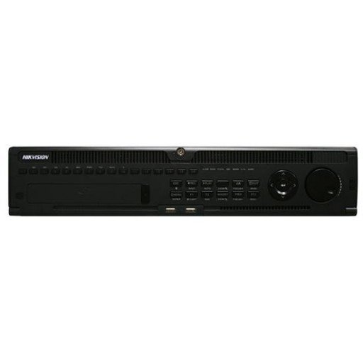 [iDS-7716NXI-M4/16P] Enregistreur vidéo numérique (NVR) Hikvision iDS-7716NXI-M4/16P/X 16 canaux 1,5U 16 PoE 8K DeepinMind