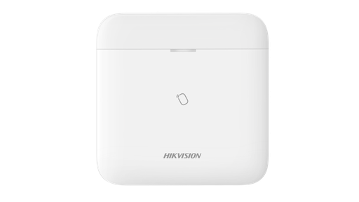 [DS-PWA96-M-WE] HIKVISION DS-PWA96-M-WE Paneelradio AX PRO 96 draadloze zones 4G LAN WiFi